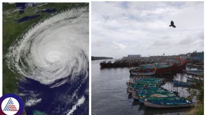 150 ಕಿ.ಮೀ ವೇಗದಲ್ಲಿ ಬಿಪೊರ್ಜೊಯ್ ದಾಳಿ : ತೈಲ ಬಾವಿಯಲ್ಲಿ ಕೆಲಸ ಮಾಡುತ್ತಿದ್ದ 11 ಜನರ ಏರ್ಲಿಫ್ಟ್