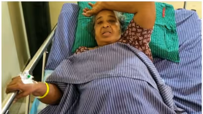 കൊല്ലത്ത് പട്ടാപ്പകൽ വയോധികയെ കെട്ടിയിട്ട്, കത്തി കാണിച്ച് ഭീഷണിപ്പെടുത്തി, സ്വർണവും പണവും കവർന്നു