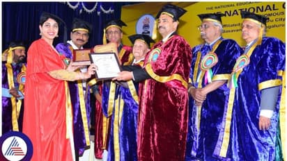 ರಾಜ್ಯದ ಉನ್ನತ ಶಿಕ್ಷಣದಲ್ಲಿ ವೃತ್ತಿಯಾಧಾರಿತ ಪಠ್ಯಕ್ರಮ ಅಳವಡಿಸ್ತೇವೆ: ಸಚಿವ ಸುಧಾಕರ್