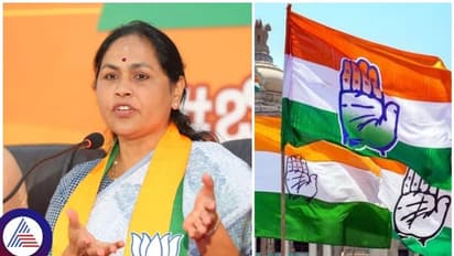 ಬಸ್ಸಿನಲ್ಲಿ ಶೋಭಾ ಕರಂದ್ಲಾಜೆಗೂ ಫ್ರೀ ಎಂದ ಕಾಂಗ್ರೆಸ್ಗೆ ಕೇಂದ್ರ ಸಚಿವೆ ತರಾಟೆ