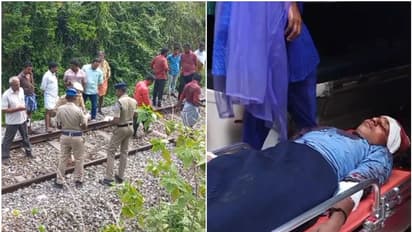 കന്യാകുമാരിയിൽ കാമുകിയെ വിളിച്ചുവരുത്തി ക്രൂരത; തലക്ക് വെട്ടി; ശേഷം ട്രെയിനിന് മുന്നിൽ ചാടി മരിച്ചു