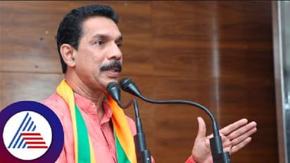 ನೈತಿಕತೆ ಇದ್ದರೆ ಸಿದ್ದರಾಮಯ್ಯ ರಾಜೀನಾಮೆ ನೀಡಬೇಕು: ನಳಿನ್ ಕುಮಾರ್ ಕಟೀಲ್