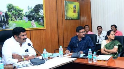 ಕನ್ನಡ ಮತ್ತು ಸಂಸ್ಕೃತಿ ಇಲಾಖೆ ವ್ಯಾಪ್ತಿಯ ಟ್ರಸ್ಟ್‌ ಕೆಲಸ ಉತ್ತಮ ಪಡಿಸಲು ಕ್ರಮ: ಸಚಿವ ಶಿವರಾಜ್‌ ತಂಗಡಗಿ