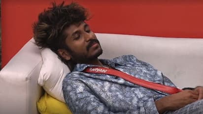 പറയാൻ പാടില്ലാത്ത ചിലത് ഇവിടെ പറഞ്ഞു: 'ജീവിത ഗ്രാഫി'ൽ നട്ടംതിരിഞ്ഞ് മിഥുൻ