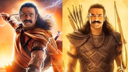 ടിക്കറ്റ് നിരക്ക് 2000 വരെ എന്നിട്ടും മുഴുവനും വിറ്റുപോയി ആദിപുരുഷ് ആദ്യ ഷോ ടിക്കറ്റുകള്‍.!