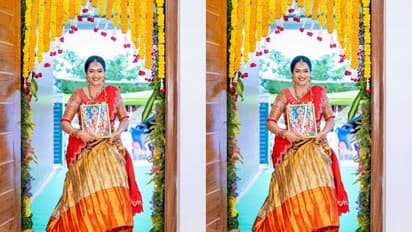 నూతన గృహప్రవేశం చేసిన బిగ్ బాస్ హిమజ