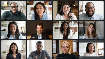 Google Meet -'Take Notes For Me’ ఫీచర్ అదిరిపోయిందిగా