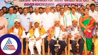 ರಾಜ್ಯದಲ್ಲಿ ಗರ್ವದ ಕಾಲ ಹೋಗಿ, ಸರ್ವರ ಕಾಲ ಬಂದಿದೆ: ಬಿ.ಎನ್‌. ಚಂದ್ರಪ್ಪ 