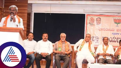 ನೋಡ್ತಾ ಇರಿ, ಹತ್ತು ತಿಂಗಳಿಗೆ ಬಯಲಾಗುತ್ತೆ ಗ್ಯಾರಂಟಿ ಬಣ್ಣ: ಶಾಸಕ ಚಂದ್ರಪ್ಪ ಭವಿಷ್ಯ