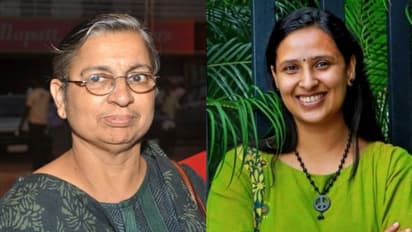 മാർക്ക് ലിസ്റ്റ് വിവാദത്തിൽ അഖില നന്ദകുമാറിനെതിരെ കേസ്: പൊലീസ് നടപടിയെ വിമർശിച്ച് കെ അജിത