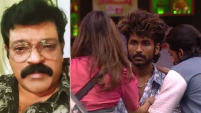 മിഥുന് ഇനി അഗ്നിപരീക്ഷയുടെ നാളുകൾ, എന്തു ചാമ്പ്യനായാലും കോമൺ സെൻസ് വേണം: മനോജ്