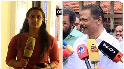 അഖില നന്ദകുമാറിനെതിരെയുള്ള കേസ്; പിൻവലിക്കണമെന്ന ആവശ്യം ശക്തം, ആർഷോയുടെ മൊഴിയെടുത്തു