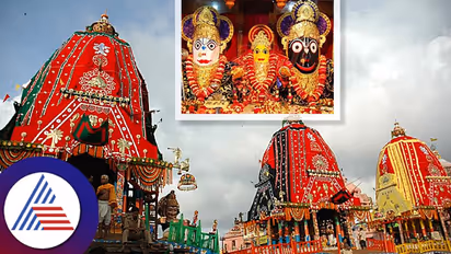 Jagannath Rath Yatra 2023: ಮೂಳೆಗಳಿಂದ ಮಾಡಲ್ಪಟ್ಟಿವೆಯೇ ಜಗನ್ನಾಥ ದೇವಾಲಯದ ವಿಗ್ರಹಗಳು?