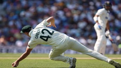 சுப்மன் கில் விக்கெட்டிற்கு ஏன் சாப்ட் சிக்னல் முறை இல்லை? எம்சிசி கிரிக்கெட் சட்டம் 33.3 என்ன சொகிறது?