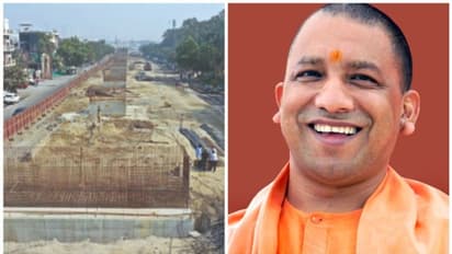 ഇതാ 787 കോടിയുടെ സൂപ്പര് റോഡ്, പതിറ്റാണ്ടുകളുടെ കുരുക്കഴിക്കും യോഗി മാജിക്ക്!