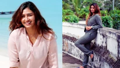 'എന്നെ അവർ രാജ്യദ്രോഹിയാക്കിട്ട് ഇന്നേക്ക് രണ്ട് വർഷം'; ഐഷ സുൽത്താന