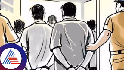 Dharwad crime: ಸಾರ್ವಜನಿಕರೇ ಗಸ್ತು ತಿರುಗಿ ಕಳ್ಳರನ್ನು ಹಿಡಿದರು!