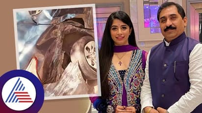 Snehal Rai: 21 ವರ್ಷ ಹಿರಿಯ ರಾಜಕಾರಣಿಯನ್ನು ಮದ್ವೆಯಾದ ನಟಿ ಕಾರು ಅಪಘಾತ!