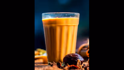 Sip your way to digestive wellness: Discover 6 soothing teas for optimal gut health 