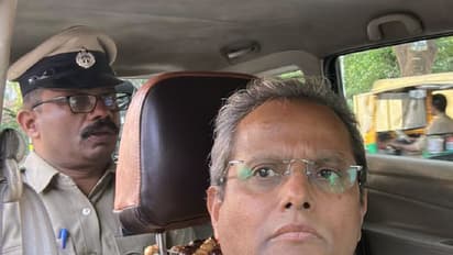 Bengaluru: ಹೊಯ್ಸಳದಲ್ಲಿ ಪೊಲೀಸ್ ಆಯುಕ್ತ ದಯಾನಂದ್ ಸಿಟಿ ರೌಂಡ್ಸ್