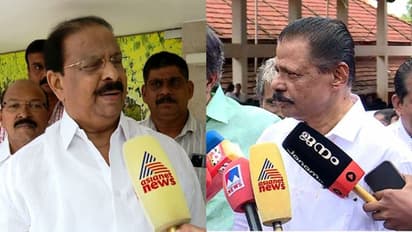 വായ തുറന്നാൽ കേസെടുക്കുന്നത് ദുരന്തം,ഇനിയും കേസെടുക്കുമെന്ന് പറഞ്ഞ ഗോവിന്ദന്റെ സമനില തെറ്റിയെന്ന് കെ.സുധാകരൻ