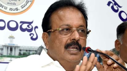 ಡಿಸಿಎಂ ಚರ್ಚೆ ಬಗ್ಗೆ ನಾನು ಮಾತಾಡಲ್ಲ: ಸಚಿವ ಚಲುವರಾಯಸ್ವಾಮಿ 