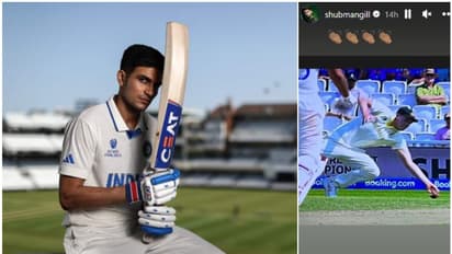 WTC Final: ಅಂಪೈರ್‌ ತೀರ್ಮಾನ ಟೀಕಿಸಿದ ಗಿಲ್‌ಗೆ ಬಿತ್ತು ಭಾರೀ ದಂಡ..!