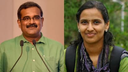 എഴുത്തും വായനയും അറിയുന്ന ഒരു പൊലീസുകാരനും ഇങ്ങനെ എഫ്ഐആർ ഇടില്ല; അഖിലക്കെതിരായ കേസിൽ ശ്രീജൻ ബാലകൃഷ്ണൻ