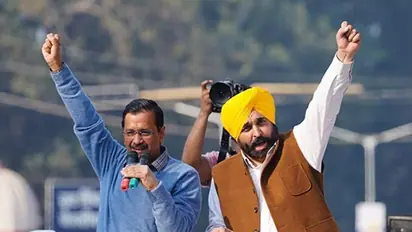 பஞ்சாபில் பெட்ரோல், டீசல் விலை உயர்வு: பொதுமக்கள் அதிர்ச்சி!