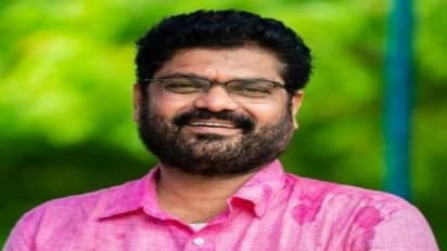 ములుగు జెడ్పీ చైర్మన్ జగదీష్ హఠాన్మరణం.. దిగ్భ్రాంతి వ్యక్తం చేసిన సీఎం కేసీఆర్..