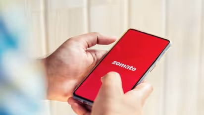 ഫുഡ് ഓഡര്‍ ചെയ്യുന്നവര്‍ക്ക് സന്തോഷ വാര്‍ത്ത; സൊമാറ്റോയുടെ വന്‍ മാറ്റം.!