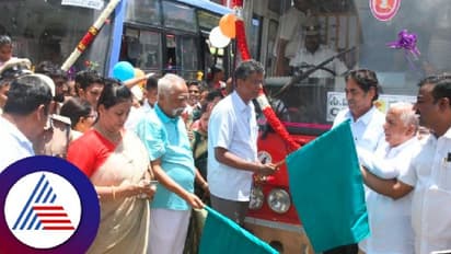 'ಶಕ್ತಿ' ಯೋಜನೆ ಲೋಕಾರ್ಪಣೆ, ಈ ಯೋಜನೆ ದೇಶಕ್ಕೇ ಮಾದರಿ : ಸತೀಶ್ ಜಾರಕಿಹೊಳಿ 