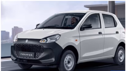 34.46 കിമി മൈലേജ്, വില 4.80 ലക്ഷം; ടാക്സി ഡ്രൈവര്മാരുടെ കണ്ണീരൊപ്പാൻ പുതിയൊരു മോഡലുമായി മാരുതി!