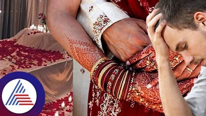 ಛೇ ನಾನು ಫಸ್ಟ್ ನೈಟಲ್ಲಿ ಈ ತಪ್ಪು ಮಾಡಬಾರದಿತ್ತು, ಪುರುಷರ ತಪ್ಪೊಪ್ಪಿಗೆ