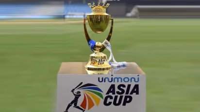 Asia Cup 2023: பாகிஸ்தானில் 4, இலங்கையில் 9 போட்டிகள் நடத்தப்படும் - ஆசிய கிரிக்கெட் கவுன்சில்!