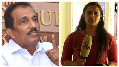 അഖില നന്ദകുമാറിനെതിരായ കേസ്: സെൽഭരണമല്ല നടക്കുന്നതെന്ന് ഗോവിന്ദൻ മാസ്റ്റർ മനസിലാക്കണം; ബെന്നി ബെഹനാൻ എം.പി