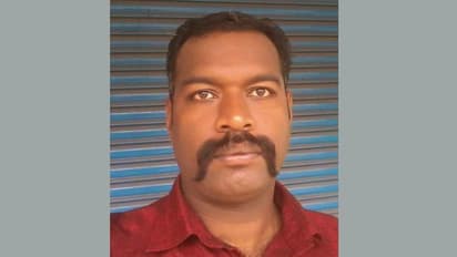 മരത്തില് നിന്ന് വീണ് കെഎസ്ഇബി കരാര് തൊഴിലാളി മരിച്ചു