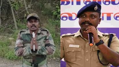 திருவண்ணாமலை ராணுவ வீரர் குடும்பத்துக்கு பாதுகாப்பு: மாவட்ட எஸ்.பி. விளக்கம்!