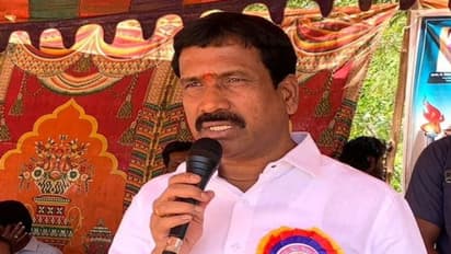 కొడంగల్ ఎమ్మెల్యే పట్నం నరేందర్ రెడ్డిపై పోలీసు కేసు..