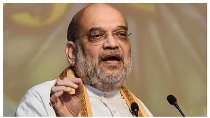 തമിഴ്നാട്ടിൽ ബിജെപിക്ക് 25 സീറ്റ്‌ ലക്ഷ്യമെന്ന് അമിത്ഷാ; ചൊടിച്ച് അണ്ണാ ഡിഎംകെ, ശക്തി നോക്കി സീറ്റ് കൊടുക്കും