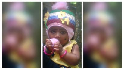 തിരുവനന്തപുരം നെടുമങ്ങാട് ജില്ലാ ആശുപത്രിയിൽ ഒന്നര വയസുകാരി മരിച്ചു; ചികിത്സാ പിഴവെന്നു ബന്ധുക്കൾ, പ്രതിഷേധം