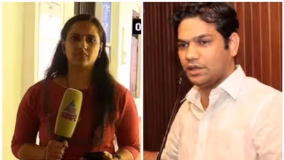 അഖില നന്ദകുമാറിനെതിരായ കേസ്; മാധ്യമസ്വാതന്ത്ര്യം സർക്കാർ കാറ്റിൽ‌ പറത്തി: രൂക്ഷവിമര്‍ശനവുമായി ഹൈബി ഈഡൻ എംപി