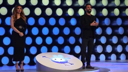 132-ാം നറുക്കെടുപ്പില് 47-ാമത്തെ മില്യനയറെ തെരഞ്ഞെടുത്ത് മഹ്സൂസ്; 1,533 പേര് നേടിയത് 1,374,500 ദിര്ഹം