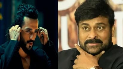అఖిల్ 'ఏజెంట్' ఎఫెక్ట్ మొత్తం చిరంజీవిపైనే.. ఇక భోళా శంకరుడే దిక్కు