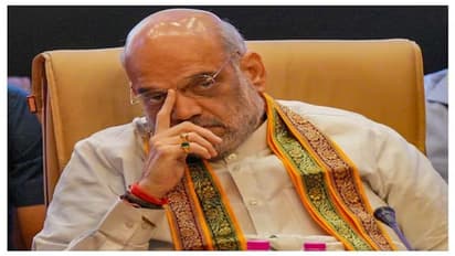 பேரிடர்களில் ஒரு உயிர்கூட போகக் கூடாது... ரூ.8,000 கோடி நிதியை ஒதுக்கி அமித் ஷா பேச்சு