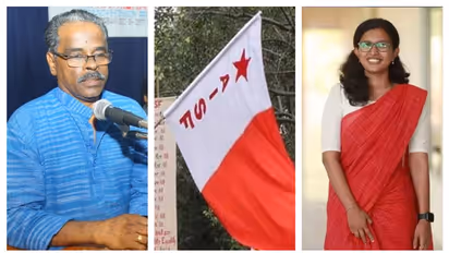 ഡോ ധർമ്മരാജ് അടാട്ടിനെതിരെ അന്വേഷണം വേണം; വിദ്യക്കും അടാട്ടിനുമെതിരെ എഐഎസ്എഫ് പ്രമേയം