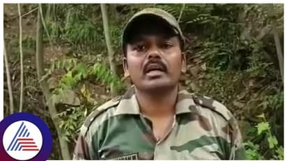 100 ಕ್ಕೂ ಹೆಚ್ಚು ಮಂದಿ ಪತ್ನಿಯನ್ನು ಅರೆ ಬೆತ್ತಲೆಗೊಳಿಸಿ ದಾಳಿ ನಡೆಸಿದ್ದಾರೆ: ಭಾರತೀಯ ಯೋಧನ ವಿಡಿಯೋ ವೈರಲ್!