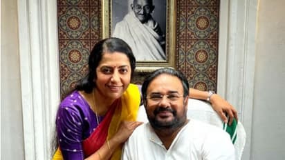 വേറിട്ട ഗെറ്റപ്പില് മണിയൻപിള്ള രാജു, ഫോട്ടോ ഏറ്റെടുത്ത് ആരാധകര്