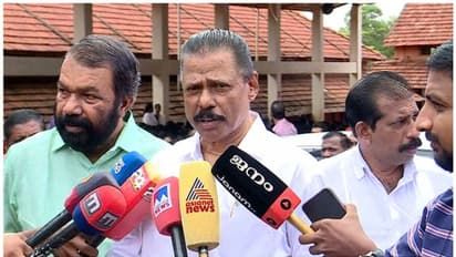 'മാധ്യമസ്വാതന്ത്ര്യം എന്നത് ​ഗൂഢാലോചന നടത്തലല്ല'; കേസെടുത്തതിനെ വീണ്ടും ന്യായീകരിച്ച് എം.വി. ​ഗോവിന്ദൻ