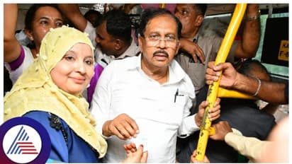 PSI Recruitment Scam: ಕಾನೂನು ತಜ್ಞ ರ ಜೊತೆಗೆ ಚರ್ಚಿಸಿ ಮುಂದಿನ ಕ್ರಮ, ಗೃಹ ಸಚಿವ ಡಾ ಪರಮೇಶ್ವರ